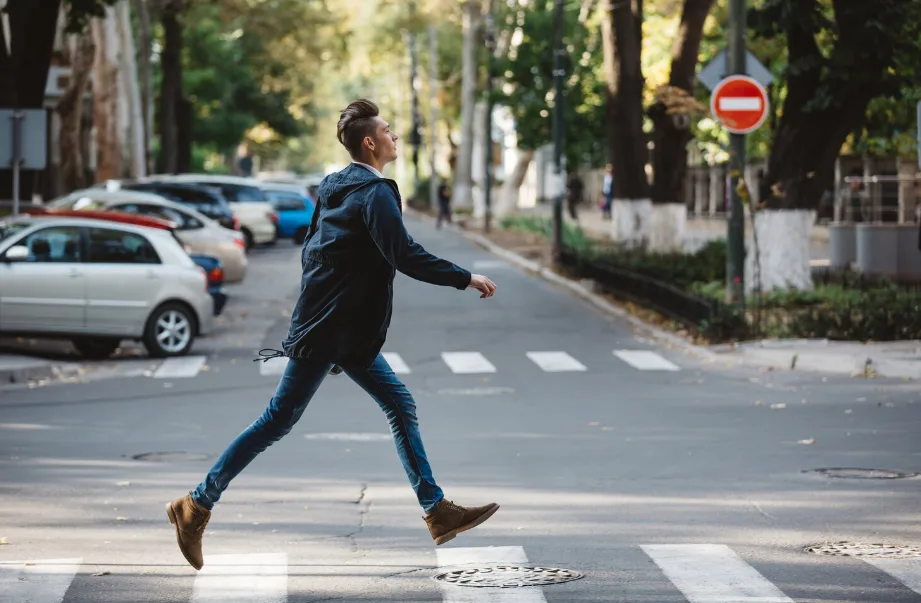 Dallas Pedestrian Accident Lawyer