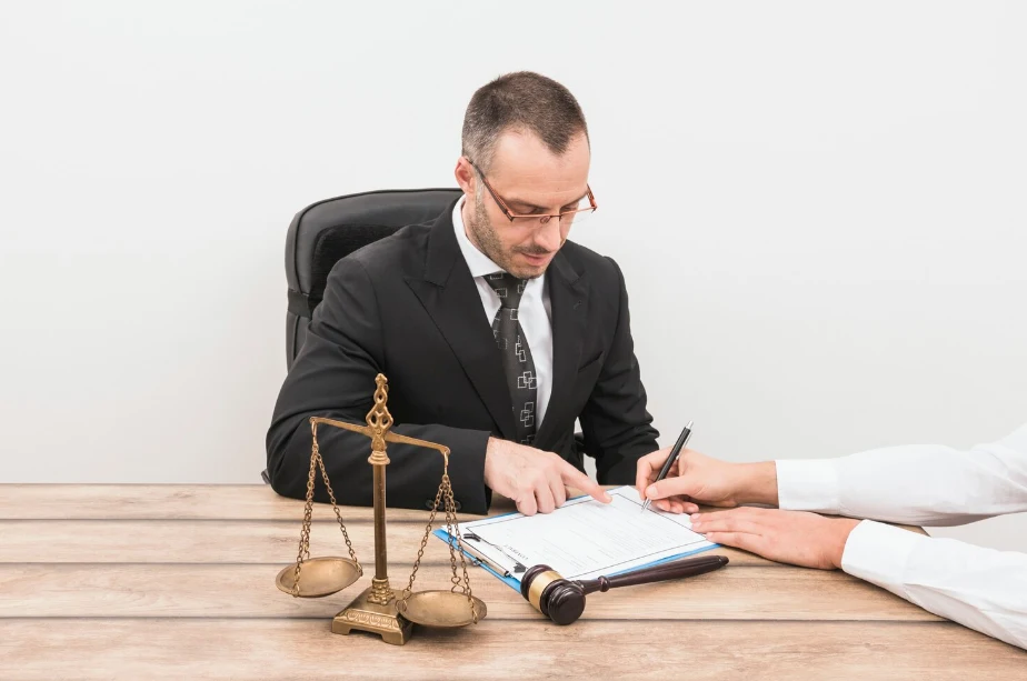 Personal Injury Lawyer Texas